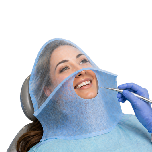 VantShield™ Makeup Guard (50 / pack)