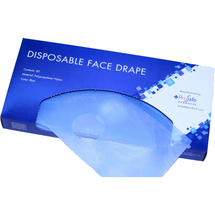 VantShield™ Makeup Guard (50 / pack)