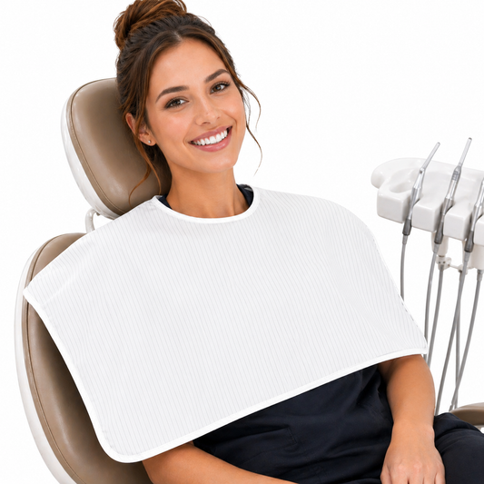 Reusable Maxima™ Quarter-Coverage Patient Drape (4/pk)