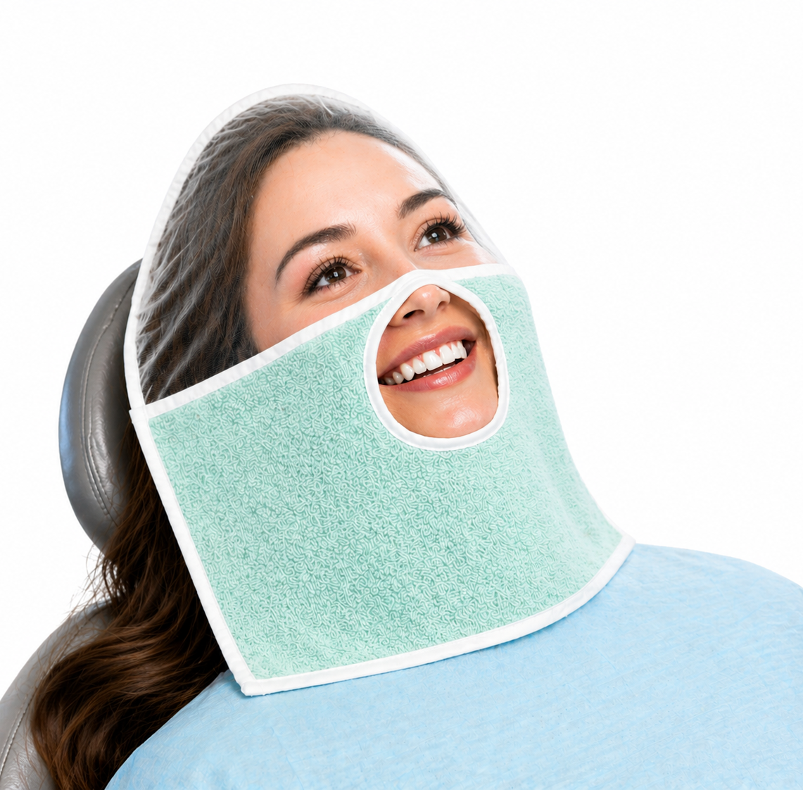 VantShield™ Reusable Makeup Guard (12 / pack)