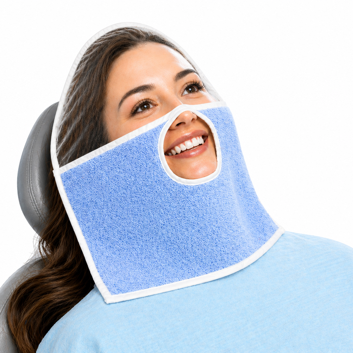 VantShield™ Reusable Makeup Guard (12 / pack)
