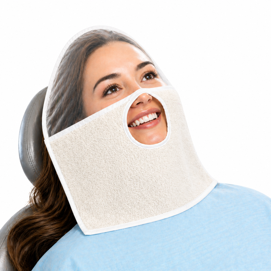 VantShield™ Reusable Makeup Guard (12 / pack)