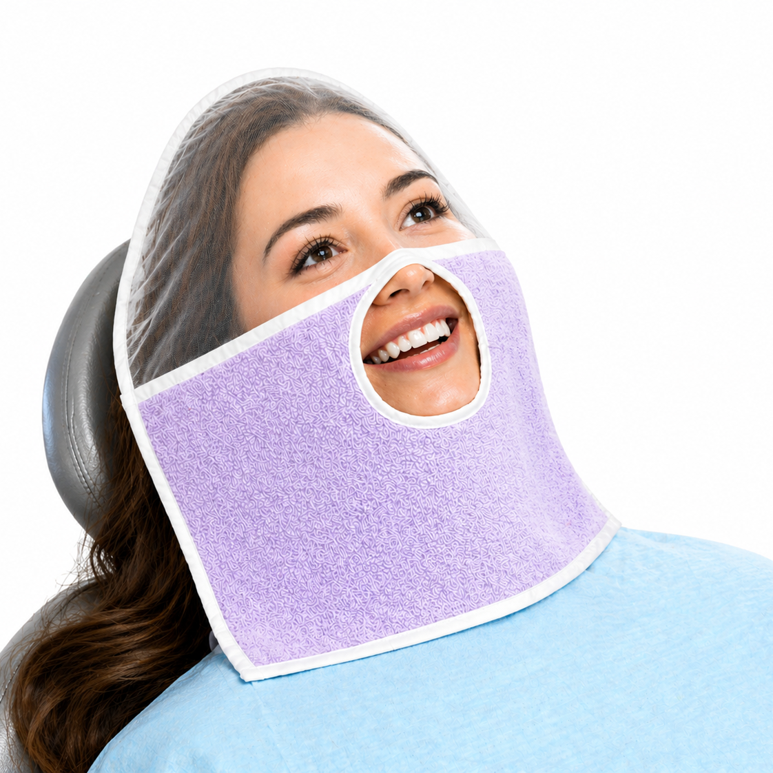 VantShield™ Reusable Makeup Guard (12 / pack)