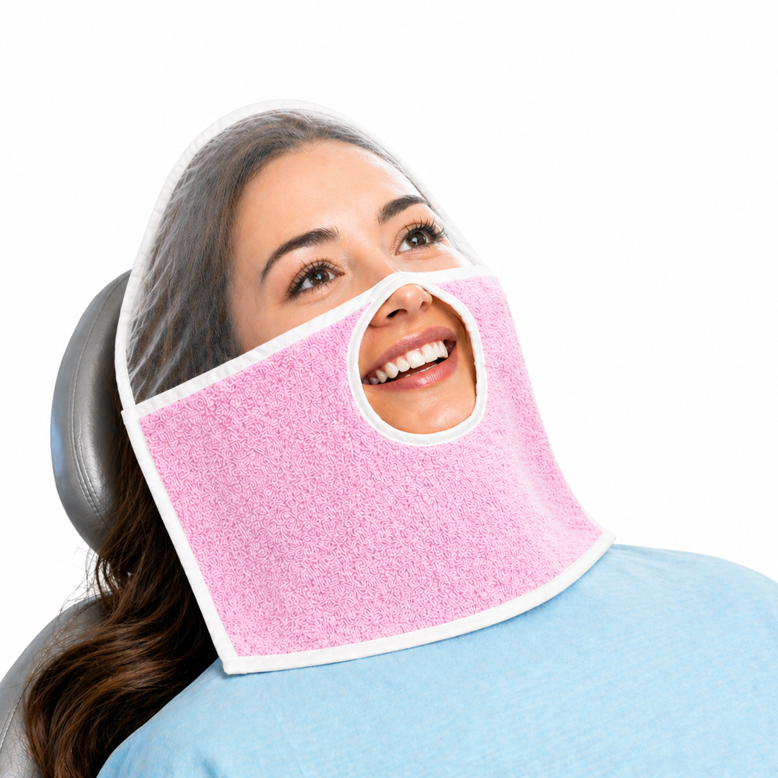 VantShield™ Reusable Makeup Guard (12 / pack)