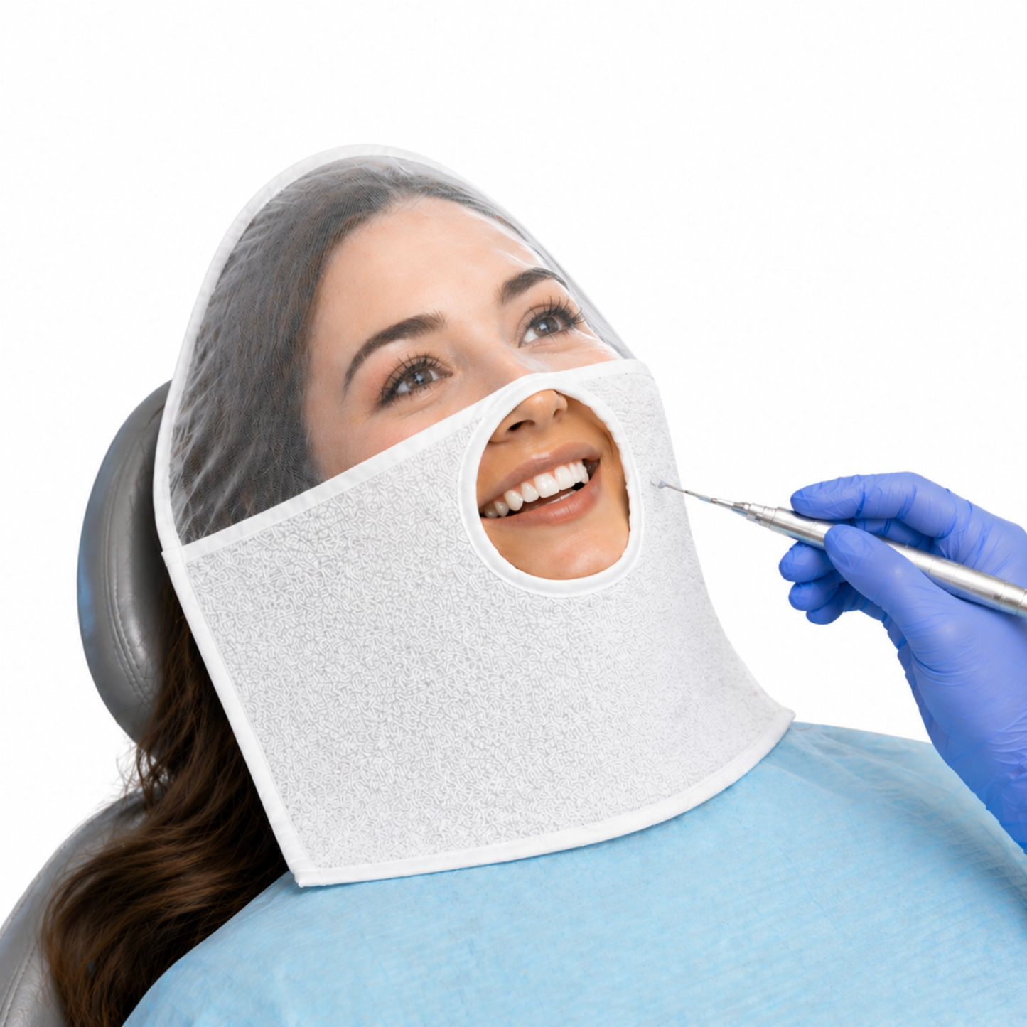 VantShield™ Reusable Makeup Guard (12 / pack)