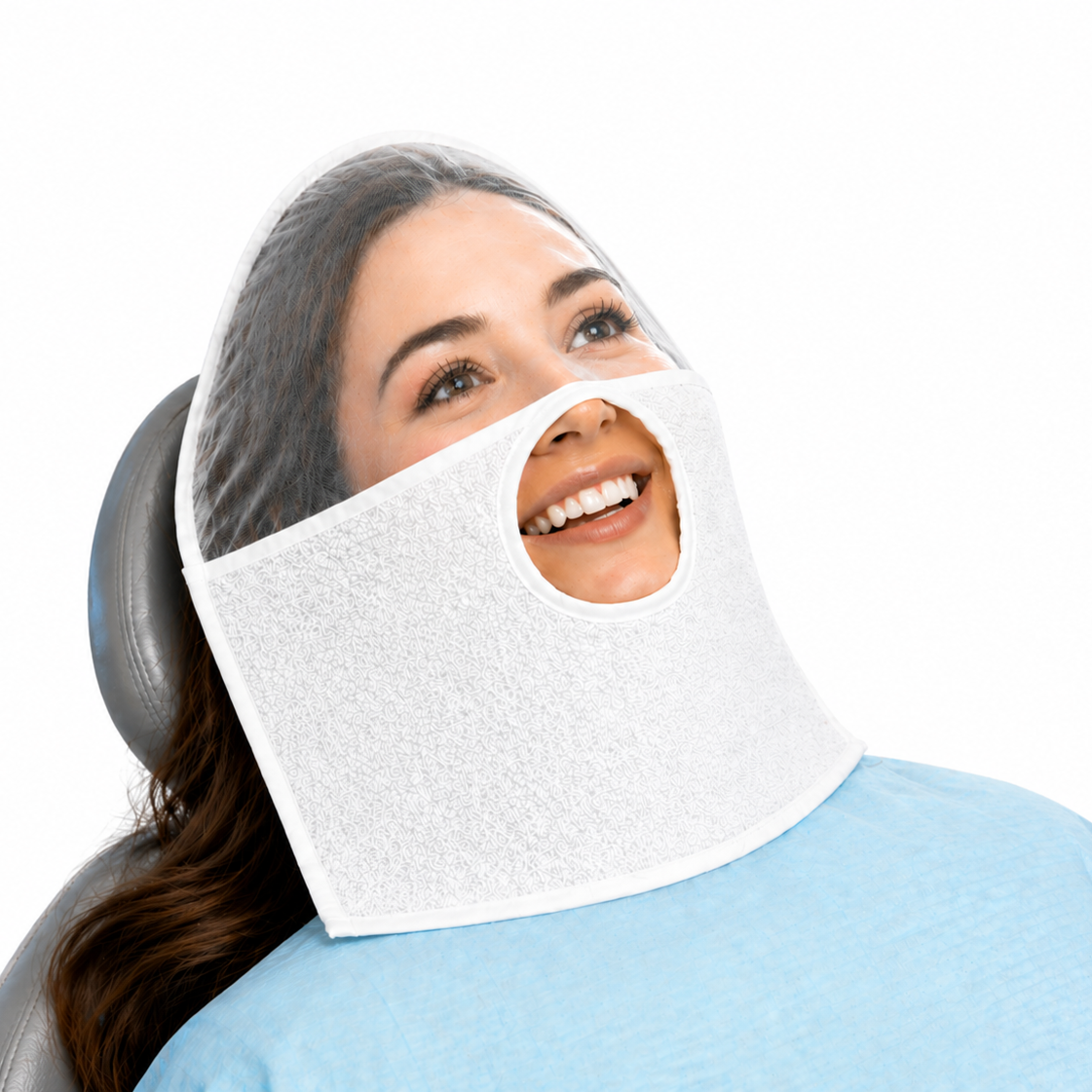 VantShield™ Reusable Makeup Guard (12 / pack)