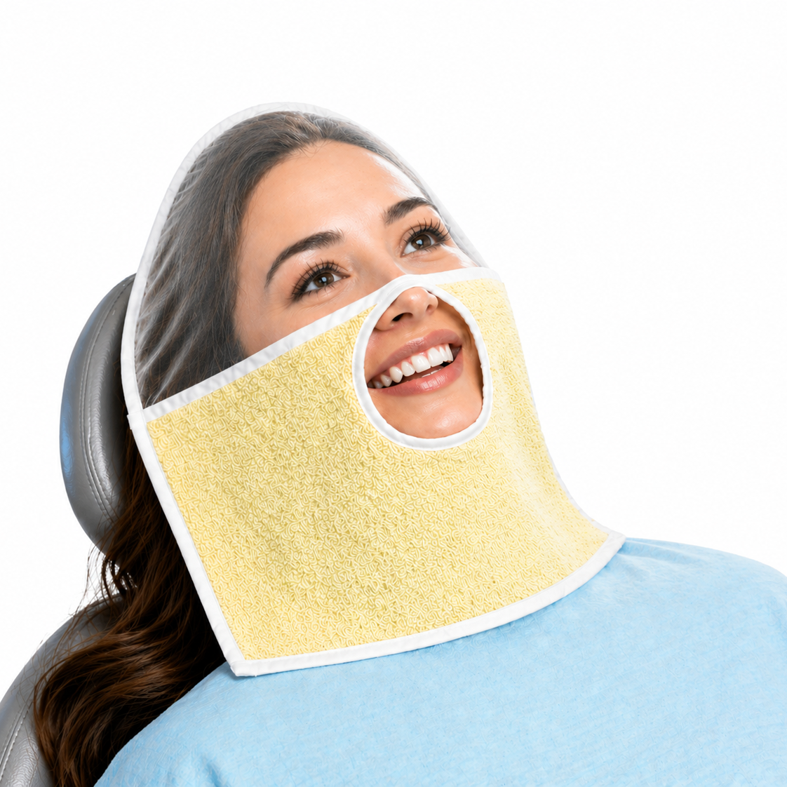VantShield™ Reusable Makeup Guard (12 / pack)