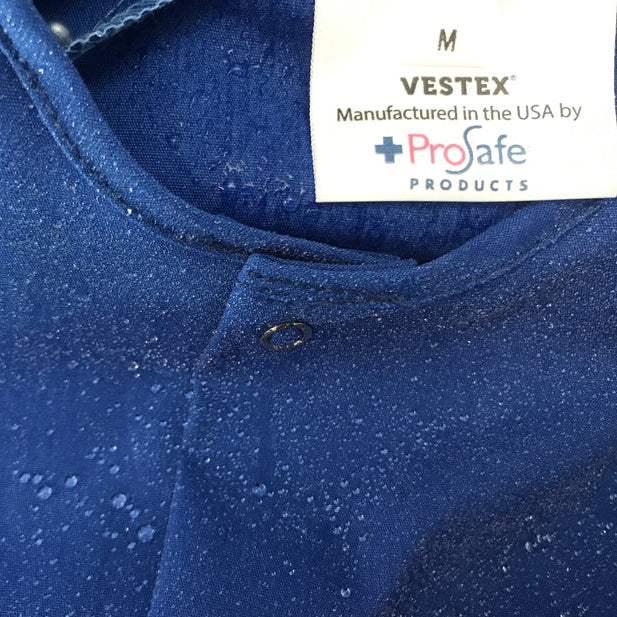 Unisex Utility Jackets with VESTEX Fabric – Comfortable, Durable, and Easy to Wear