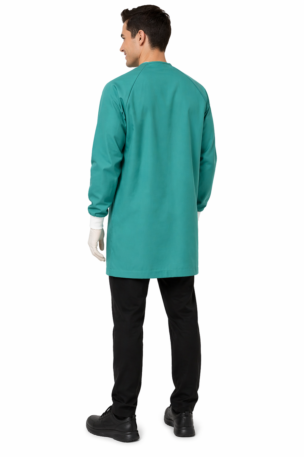 Unisex Utility Jackets with VESTEX Fabric – Comfortable, Durable, and Easy to Wear